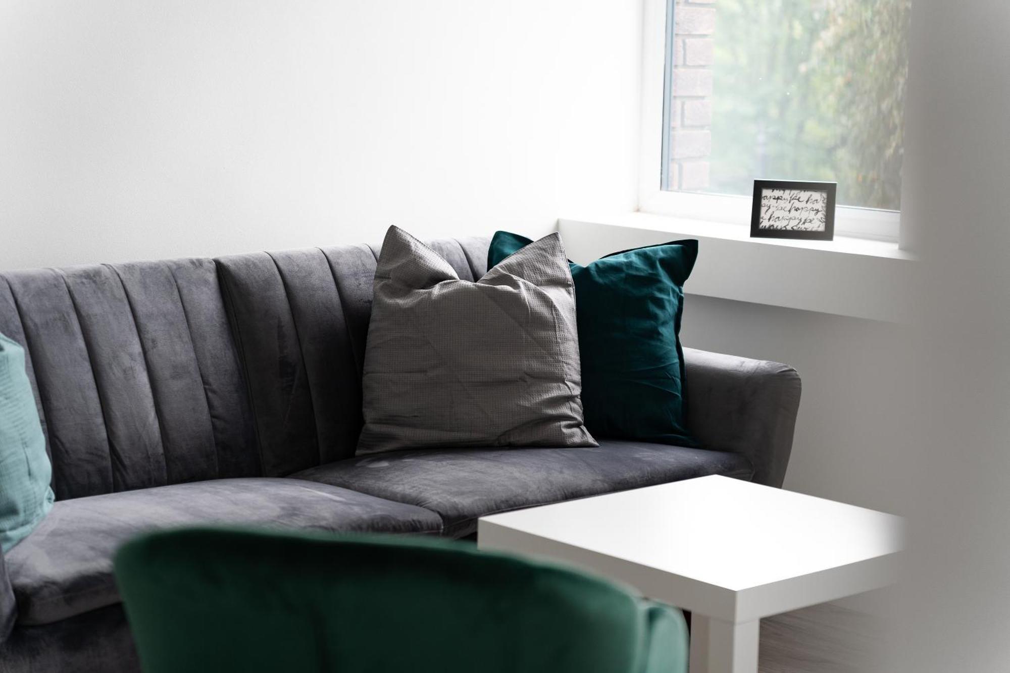 Livestay-Modern Apartments Building In Aylesbury Эйлсбери Экстерьер фото