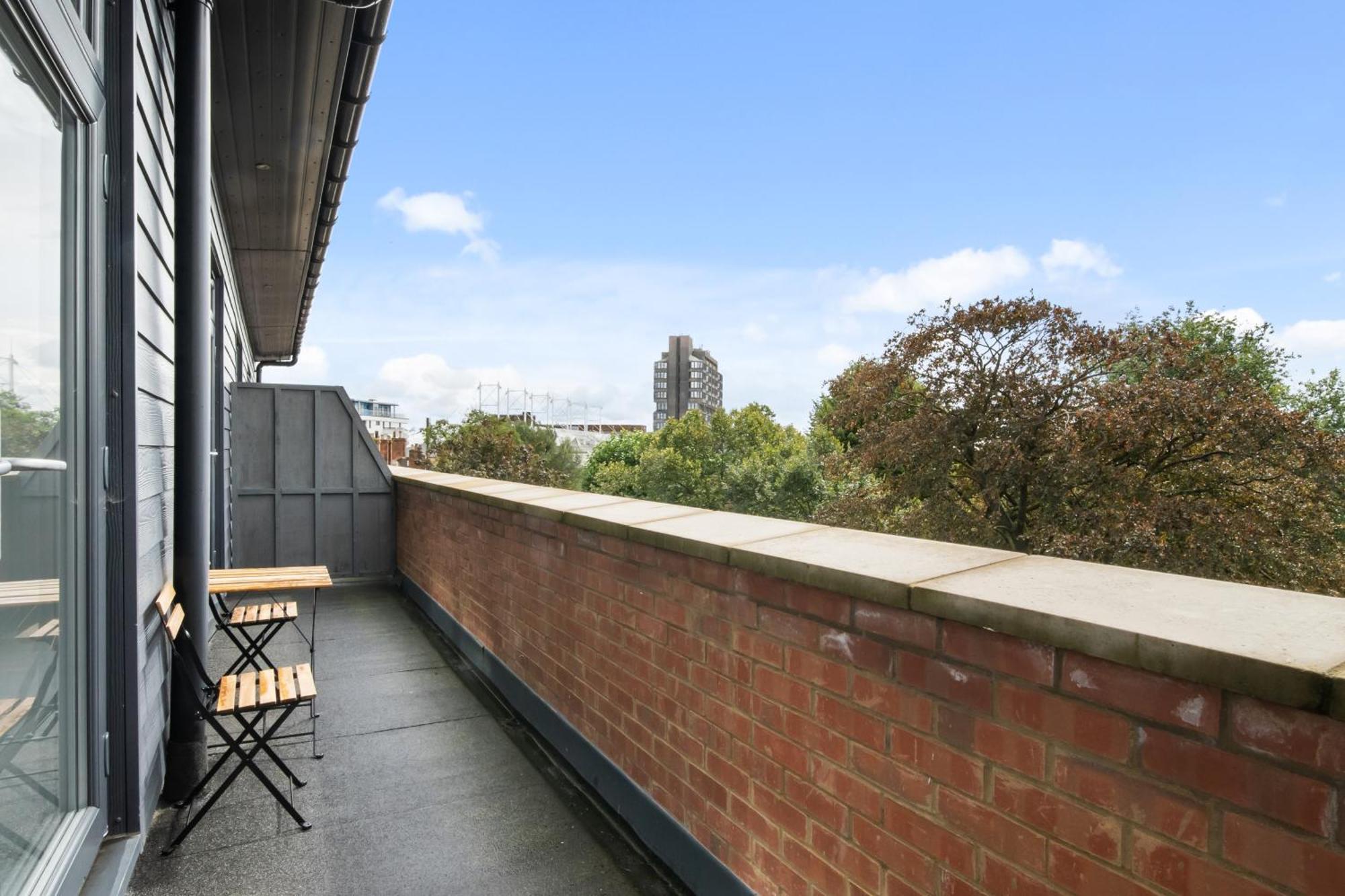 Livestay-Modern Apartments Building In Aylesbury Эйлсбери Экстерьер фото