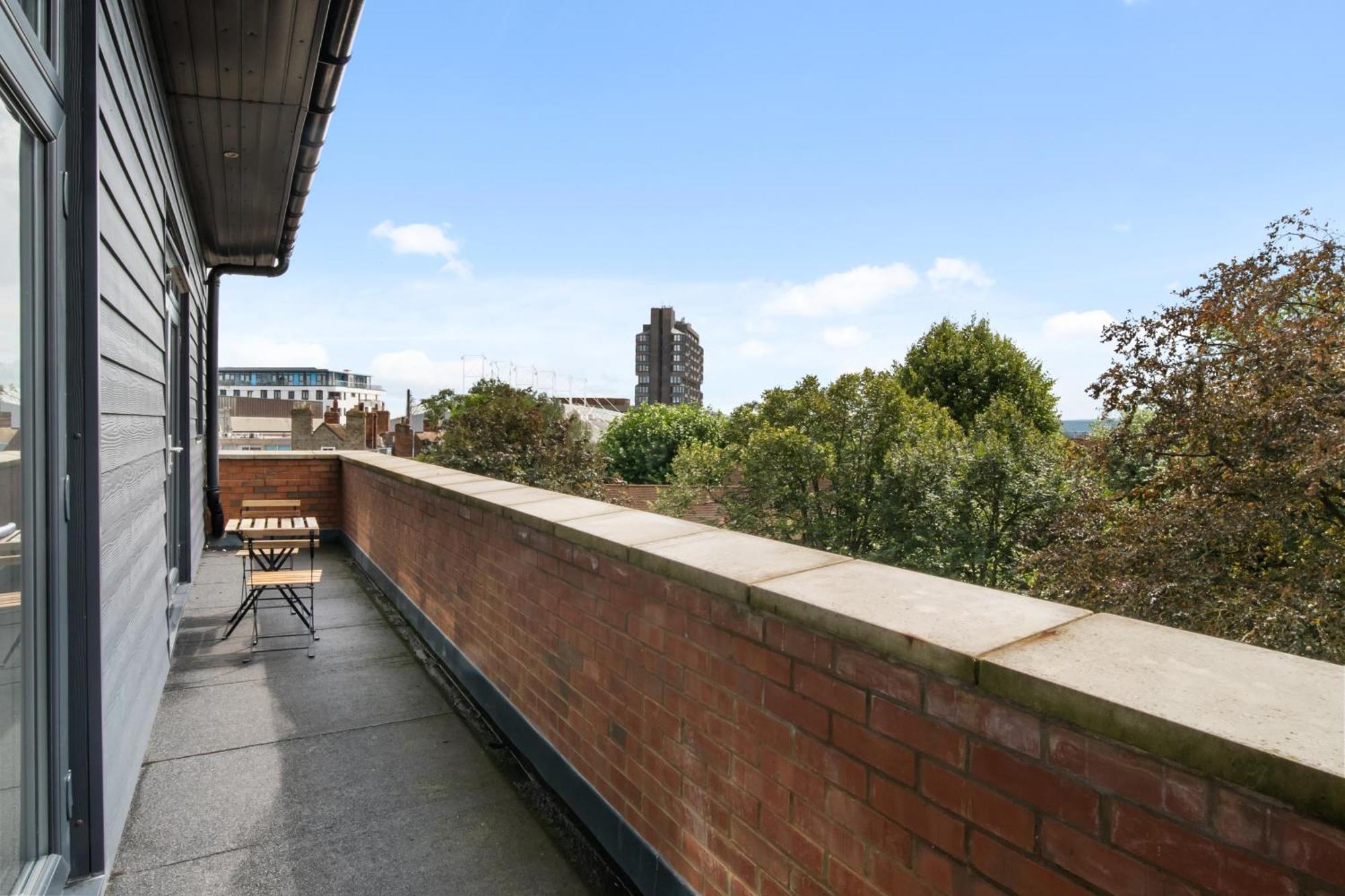 Livestay-Modern Apartments Building In Aylesbury Эйлсбери Экстерьер фото